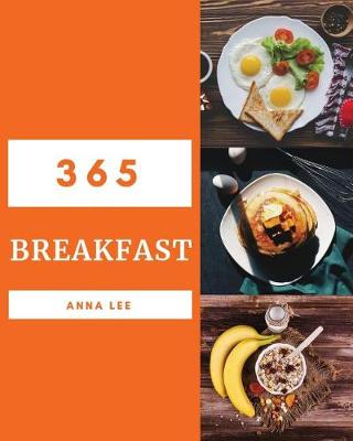 Book cover for Breakfast 365