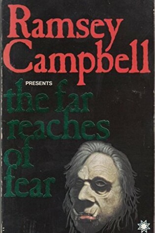Cover of Far Reaches of Fear