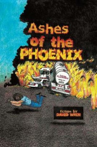 Cover of Ashes of the Phoenix