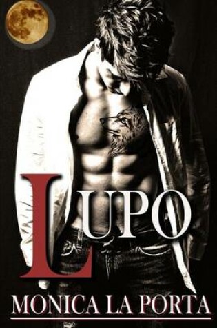 Cover of Lupo