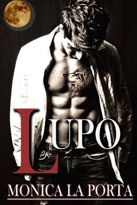 Book cover for Lupo