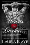 Book cover for Hearts in Darkness
