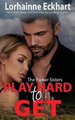 Book cover for Play Hard to Get