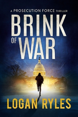 Book cover for Brink of War