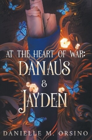 Cover of At the Heart of War