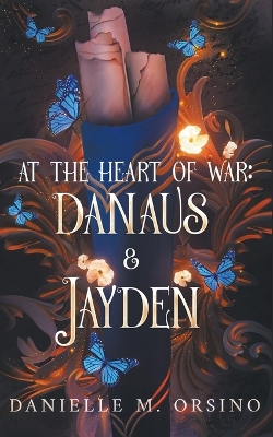 Cover of At the Heart of War