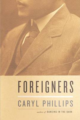 Book cover for Foreigners