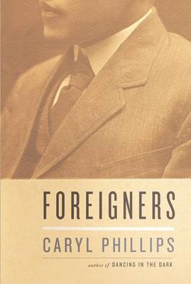 Cover of Foreigners