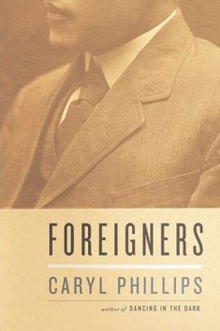 Cover of Foreigners