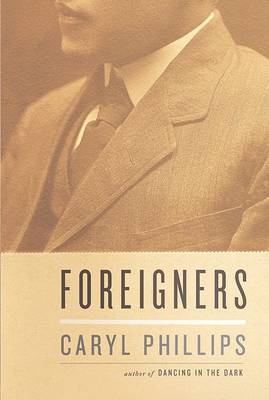 Book cover for Foreigners