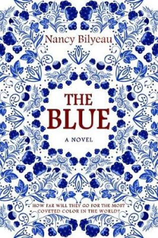 Cover of The Blue