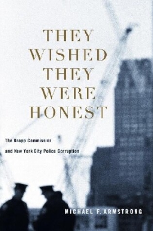 Cover of They Wished They Were Honest