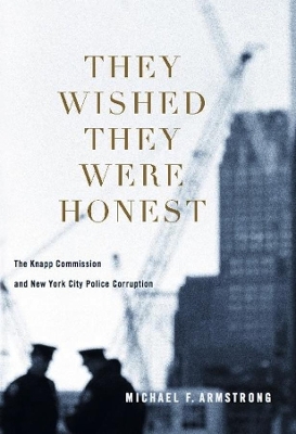 Book cover for They Wished They Were Honest