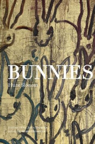 Cover of Bunnies