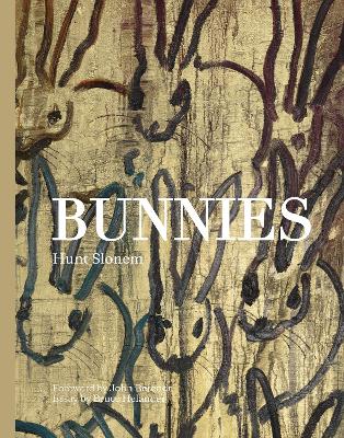 Book cover for Bunnies