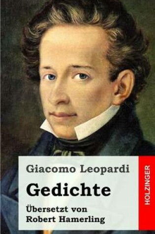 Cover of Gedichte