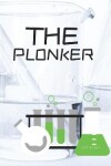 Book cover for The Plonker