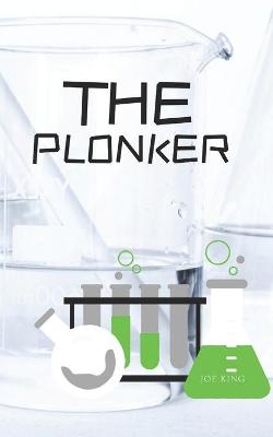 Book cover for The Plonker