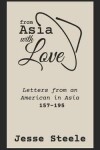 Book cover for From Asia with Love 157-195