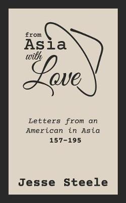 Cover of From Asia with Love 157-195