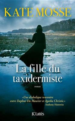 Book cover for La Fille Du Taxidermiste