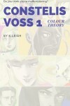 Book cover for Constelis Voss Vol. 1