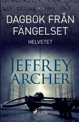Book cover for Dagbok från fängelset - Helvetet