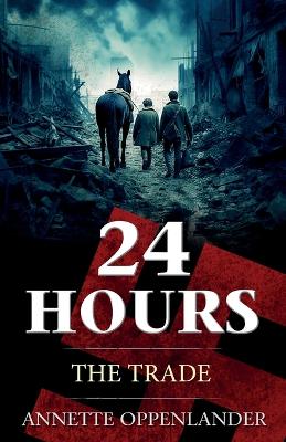 Cover of 24 Hours