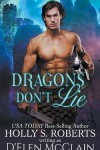 Book cover for Dragons Don't Lie