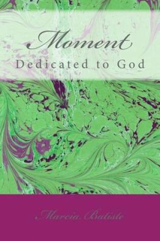 Cover of Moment