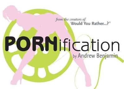 Book cover for Pornification