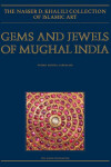 Book cover for Gems and Jewels of Mughal India