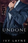 Book cover for Undone