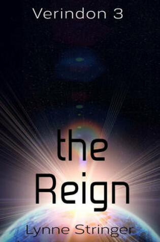 Cover of The Reign