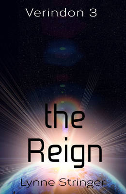 Book cover for The Reign