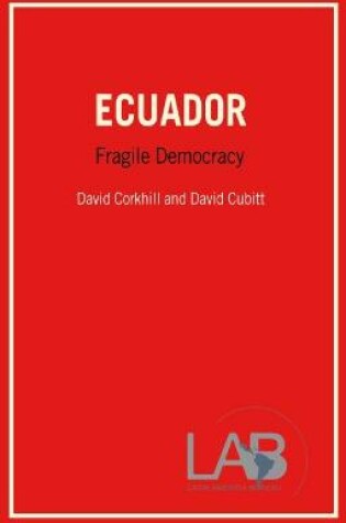 Cover of Ecuador