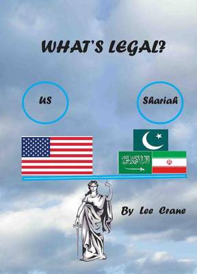 Cover of What's Legal