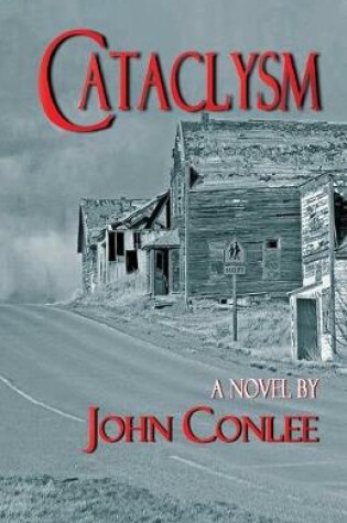 Cover of Cataclysm