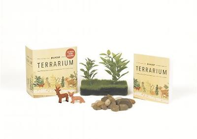 Book cover for Desktop Terrarium