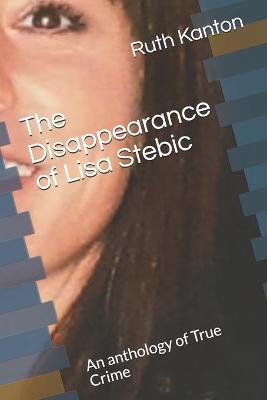 Book cover for The Disappearance of Lisa Stebic