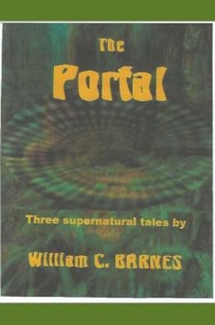 Cover of The Portal