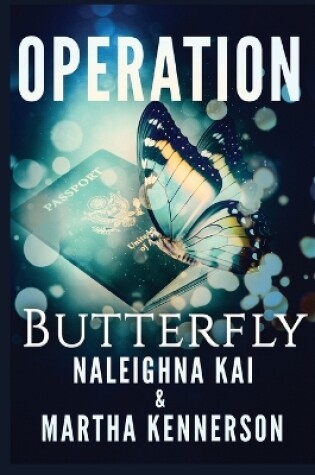 Cover of Operation Butterfly