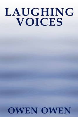 Book cover for Laughing Voices