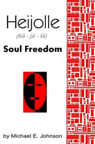 Cover of Heijolle Soul Freedom