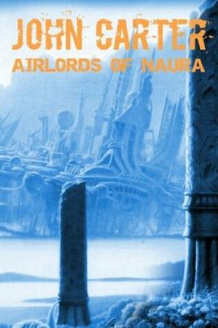 Cover of Airlords of Naura
