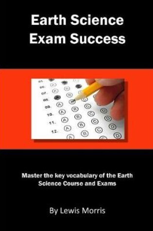 Cover of Earth Science Exam Success