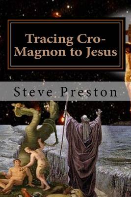 Book cover for Tracing Cro-Magnon to Jesus