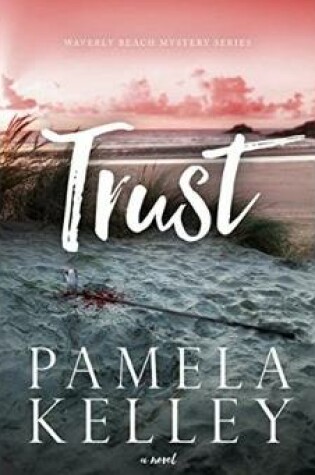 Cover of Trust