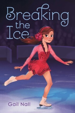 Cover of Breaking the Ice