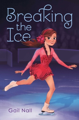 Book cover for Breaking the Ice